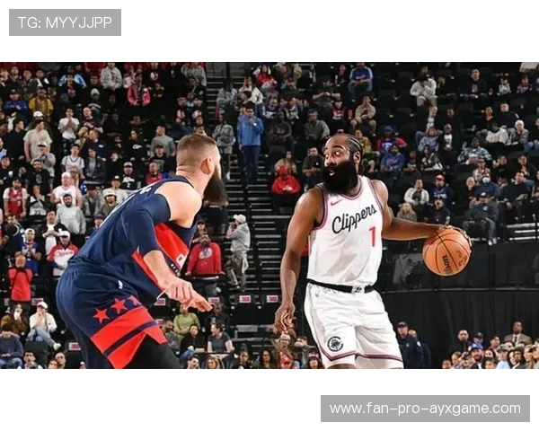 哈登三双也救不了快船：管理层该扛锅了！