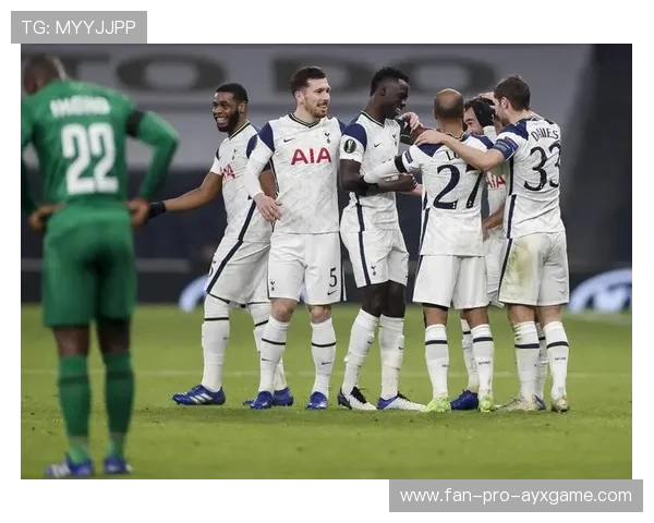 托特纳姆热刺渗透速度快得难以防守