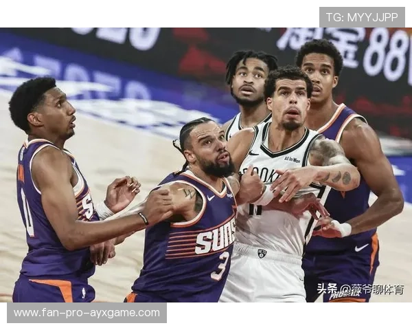 太阳球员防守协作赢得多次抢断