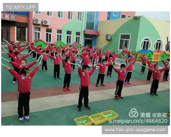 体操训练加入认知反应游戏提高专注 体操训练加入认知反应游戏提高专注